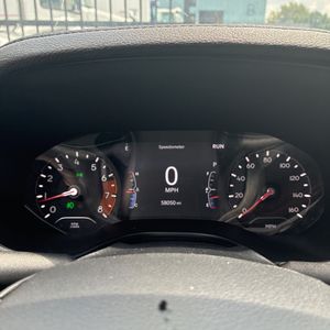 2024 JEEP COMPASS LATITUDE — миниатюра 39