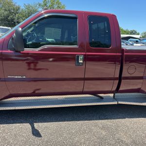 FORD F-350 SUPER DUTY XLT - 4