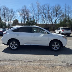 LEXUS RX 350 BASE - 10