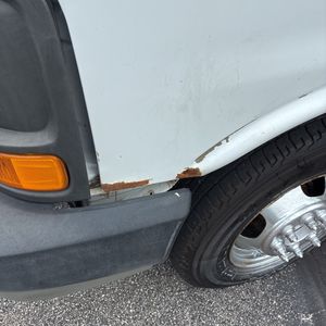 2012 Chevrolet EXPRESS 3500 缩略图 41