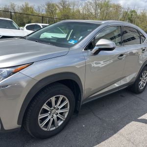 LEXUS NX 200T BASE - 2