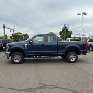 FORD F-250 SUPER DUTY XL - 3
