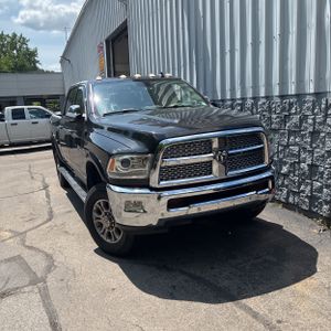 صورة مصغرة 11 لـ 2018 RAM 2500 LARAMIE