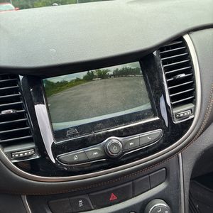 2018 Chevrolet TRAX LT — миниатюра 36