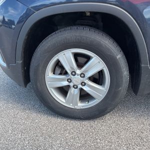 2018 Chevrolet TRAX LT 缩略图 17