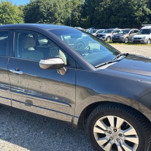 2010 Acura RDX SH-AWD W/TECH 照片 13