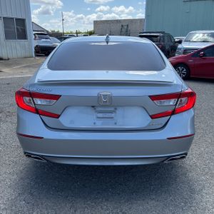 HONDA ACCORD - 7