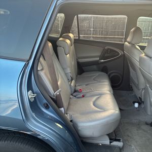 2006 Toyota RAV4 LIMITED — фото 35