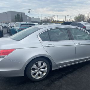 HONDA ACCORD EX-L - 9