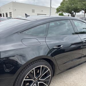 AUDI S7 SPORTBACK PREMIUM PLUS - 9