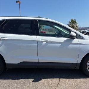 صورة 10 لـ 2020 FORD EDGE SEL