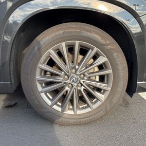 2024 Lexus TX 350 BASE thumbnail 18
