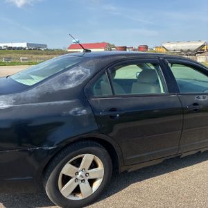 FORD FUSION V6 SE - 9