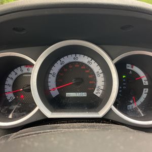 2013 Toyota TACOMA BASE thumbnail 42