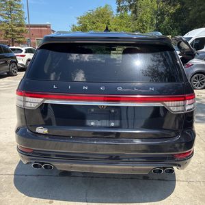 2021 Lincoln AVIATOR RESERVE 照片 68