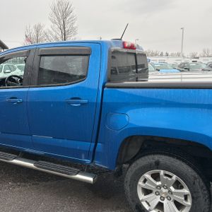 CHEVROLET COLORADO LT - 6