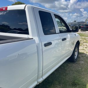 2019 RAM 1500 CLASSIC TRADESMAN 缩略图 53