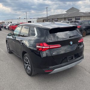 BMW X3 30 XDRIVE - 5