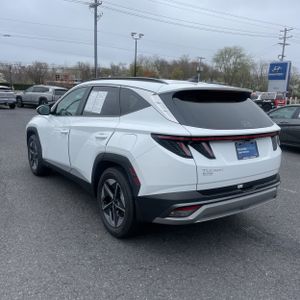 HYUNDAI TUCSON SEL CONVENIENCE - 5