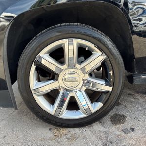 2019 Cadillac ESCALADE PREMIUM LUXURY 缩略图 17