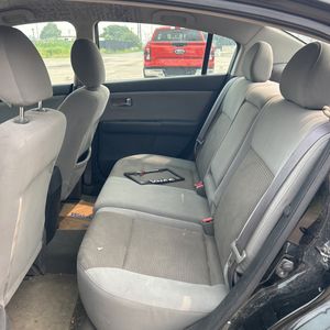 2012 Nissan SENTRA 2.0 SR 缩略图 34