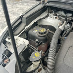 2014 FORD EXPLORER LIMITED photo 48