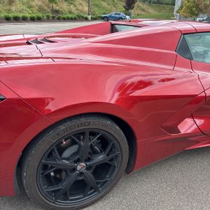 صورة 9 لـ 2021 Chevrolet CORVETTE STINGRAY