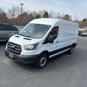 FORD T250 VANS 250 - 1