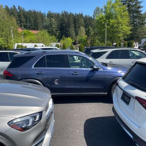 MERCEDES-BENZ GLE-CLASS - 10