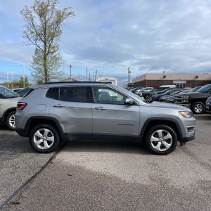 JEEP COMPASS - 6