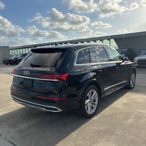 AUDI Q7 PREMIUM - 8