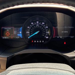 2019 FORD EDGE SEL — миниатюра 41