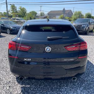 صورة 7 لـ 2020 BMW X2 XDRIVE28I