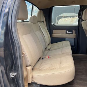 2013 FORD F-150 XLT thumbnail 33