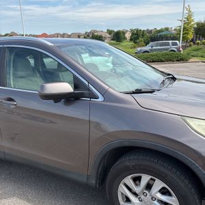 2016 Honda CR-V EX-L 缩略图 13