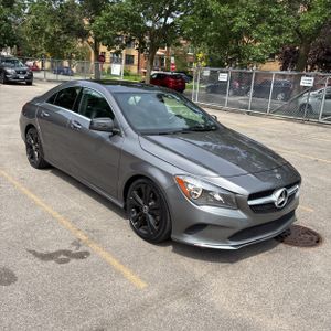 صورة مصغرة 12 لـ 2018 Mercedes-BENZ CLA
