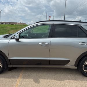 KIA NIRO EV WIND - 4