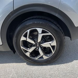 صورة مصغرة 18 لـ 2020 KIA SPORTAGE LX