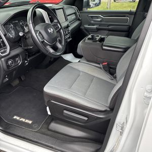 2023 RAM 1500 BIG HORN — миниатюра 60