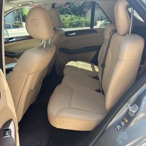2016 Mercedes-BENZ GLE 缩略图 34