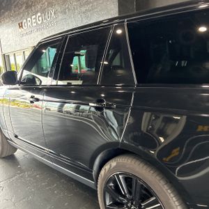 LAND ROVER RANGE ROVER P525 HSE WESTMINSTER EDITION - 6
