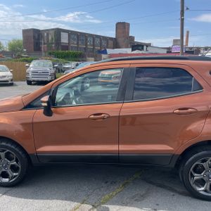 FORD ECOSPORT SES - 4