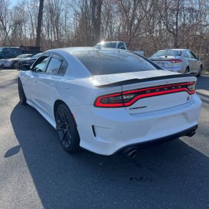 DODGE CHARGER SCAT PACK - 5