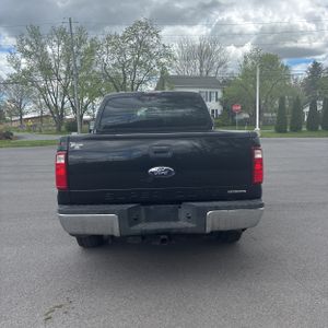 FORD F-250 SUPER DUTY XLT - 7
