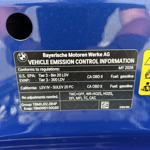 2026 BMW 430I 缩略图 48