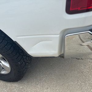 2019 RAM 1500 CLASSIC TRADESMAN — фото 60