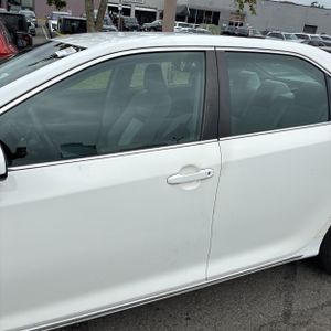 2014 Toyota CAMRY LE 照片 4