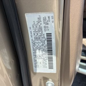 2003 Toyota SEQUOIA SR5 缩略图 46
