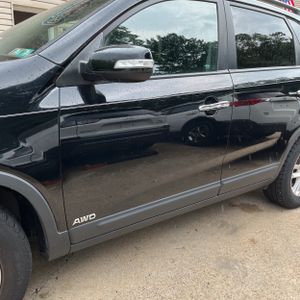 2014 KIA SORENTO LX 照片 3