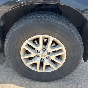 صورة مصغرة 20 لـ 2018 Nissan FRONTIER SV